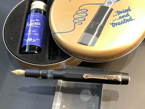 Kaweco Sport KolbenFüllhalter in Metallbox - Bild 1 von 11