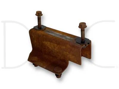 99-07 Ford F250 F350 eje de transmisión soporte de cojinete montaje 3,25" OEM Foto 1 de 4