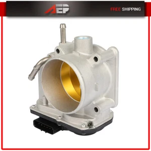 Carrocería del acelerador 3,6 L para Subaru Legacy Outback 2010-2018 Subaru Tribeca 2010-2014 - Imagen 1 de 8