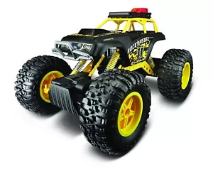 Maisto 581157 - R/C Rock Crawler 3XL 39cm, RTR 2, 4 GHz USB, Auto- und Verkehrsm - Bild 1 von 1