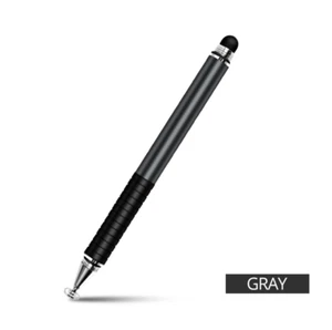 ANKNDO Universal 2in1 Stylus Drawing Tablet Pens Capacitive Screen Touch Pen MMM - Picture 1 of 4
