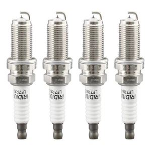 4PCS OEM IRIDIUM IX SPARK PLUGS FOR LFR7AIX 2309 Brand New - Picture 1 of 5