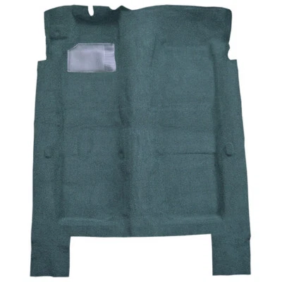 ¡Alfombra Mercury Colony Park 1969-70 y Ford Ranch Wagon 69-71 4 puertas! Foto 1 de 3