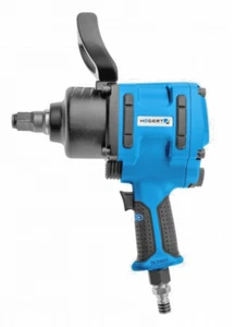 HOGERT Twin Hammer Air Impact Wrench 3/4"Sq Drive 1800Nm - Picture 1 of 4