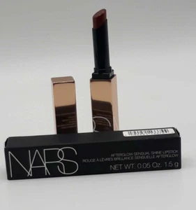 NARS Afterglow Sensual Shine Lippenstift 225 SHOW OFF 0,05 Oz 1,5g Mahagoni - Bild 1 von 1