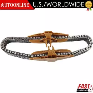 JF017E RE0F10E CVT Transmission Chain For Nissan Pathfinder Altima Murano 3.5L - Bild 1 von 10
