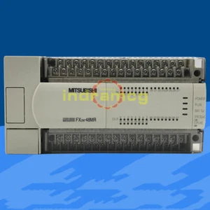 Gebrauchte Mitsubishi SPS FX2N-48MR-ES/UL SPS geprüft - Bild 1 von 1
