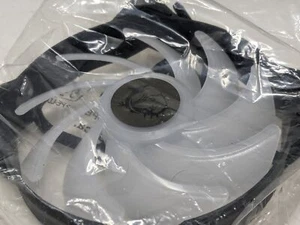 MSI MAG CoreLiquid C360 - AIO ARGB CPU Liquid Cooler - 360mm Radiator - LGA - Bild 1 von 4