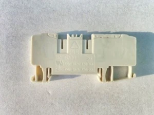 Siemens Durchgangsklemme 2,5 MM - Bild 1 von 2