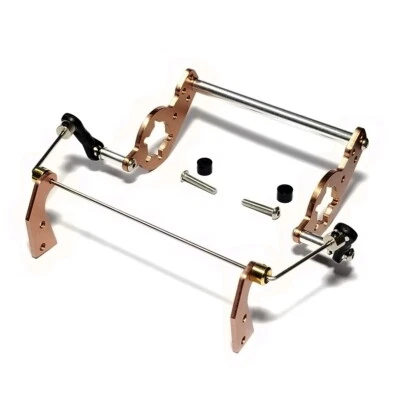 NEW Rear Stabilizer Rod Set for Tamiya Hornet Chassis Upgrades 1/10 2WD Buggy - Image 1 of 4