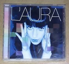 L'Aura - L'Aura (CD) 2008
