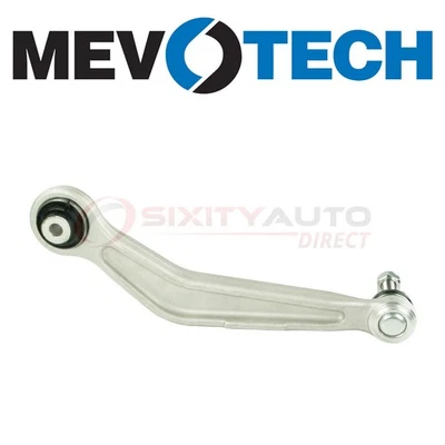 Mevotech Control Arm & Ball Joint Assembly for 2006-2007 BMW 525xi 3.0L L6 - gf Foto 1 de 4