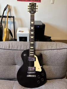 Gibson Les Paul Studio Ebano Confezione Sicura! - Foto 1 di 10