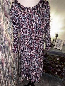 Masai XL Floaty Dress - Picture 1 of 6