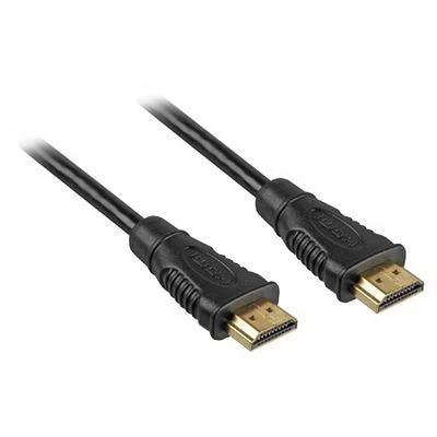 Sharkoon HDMI-kabel - 2 m - Immagine 1 di 1