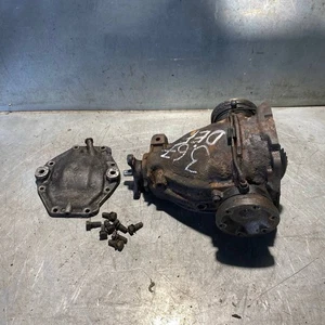 Diferencial ASD trasero Mercedes-Benz W124 1243512508 relación 3,67 con ABS OM606 - Imagen 1 de 18