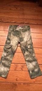Kids , Vintage And Cargo Pants - Picture 1 of 2