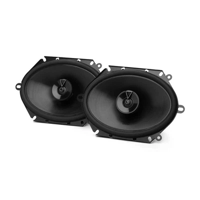 JBL CLUB-864F Club Series 6x8" Two-way Car Audio Speakers, Pair - Used, Open Box - Image 1 of 4