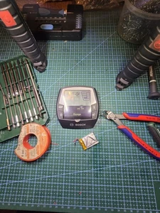 BOSCH Intuvia Display bui255. Refurbished. *neu* - Bild 1 von 2