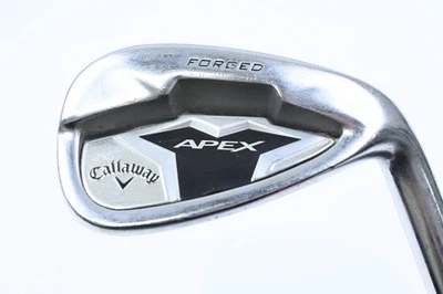 Callaway Apex 19 #8 Iron / Regular Flex True Temper Shaft - Image 1 of 4