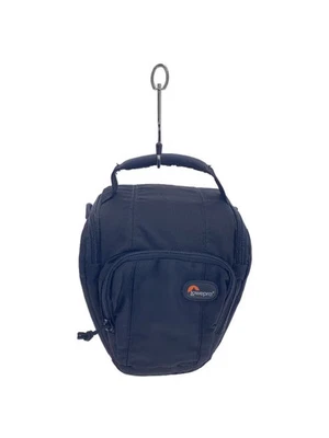 Сумка для фотоаппарата LOWEPRO, черная, без плечевого ремня - Изображение 1 из 4