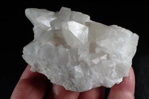 CALCITE * FINE CRYSTALS !!! Văratec, ROMANIA - Picture 1 of 16