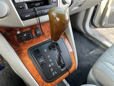 RX350     2008 Transmission Shift Shifter Assembly 1185790 - Image 1 of 4