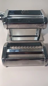 Marcato Atlas Motor Pasta Maker Made In Italy - Picture 1 of 12