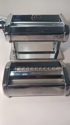Marcato Atlas Motor Pasta Maker Made In Italy - Image 1 of 4
