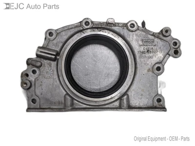 Rear Oil Seal Housing For 07-10 Ford Edge  3.5 7T4E6C324FA - Image 1 of 4