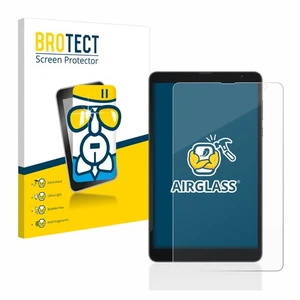 BROTECT Panzerfolie Schutzglas für Blackview Tab 6 Display 9H Zubehör - Bild 1 von 7