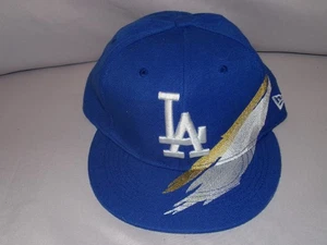 Gorra de béisbol New Era Los Angeles Dodgers - Imagen 1 de 6