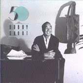 50 by Bobby Short - 2 CD set  (1986 Atlantic Records 7 81715-2 - Imagem 1 de 1