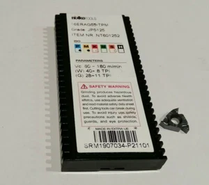 N° 1 Insertar Escalador Compatibles Sirona Hilo Exterior Derecha NIKKO - Imagen 1 de 3