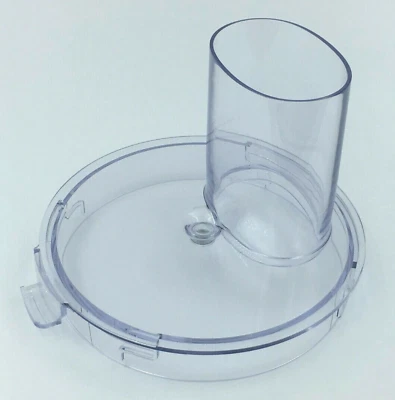 Genuine Kenwood Lid Assembly For Food Processor FP120 FP126 FP190 FP196 KW711730 - Image 1 of 3