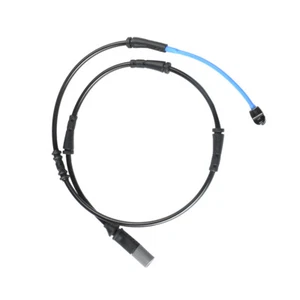 For BMW F10 5-Series 2010-2014 Rear Brake Pad Wear Sensor Warning Indicator - Picture 1 of 4