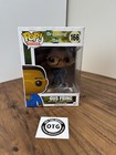 Breaking Bad Gus Fring Funko Pop! #166