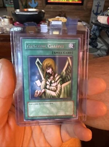 Graceful Charity Retro Pack 2020 Date Reprint Rare RP01-EN088 NM - Picture 1 of 2