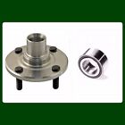 1 FRONT HUB & BEARING FOR NISSAN SENTRA (1991-1994) LEFT OR RIGHT 514002H  NEW