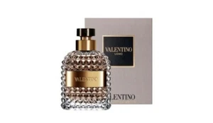 VALENTINO UOMO 150 ml Eau de Toilette. Version PUIG. Nuevo. SEALED - Imagen 1 de 4