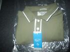 Penguin Heritage green polo xxl pit to pit 23"