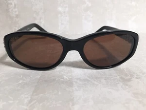 Brighton Sabrina Sunglasses Silver Hearts ( No Case) - Picture 1 of 10