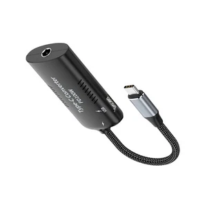 1Pc 100W DC to USB Type C Charger Converter PD Cable For USB Type C Devices - Picture 1 of 7