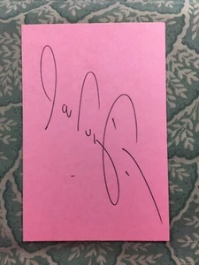 Shiori Sakura - MacArthur's Children - Chô shôjo Reiko - Autographed 1985 - Picture 1 of 2