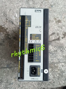 Servoazionamento usato Parker ZETA6108 testato in buone condizioni veloce DHL o FedEx - Foto 1 di 2