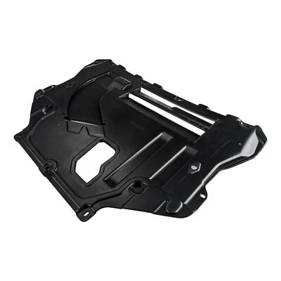 Engine Splash Shield Under Cover For 2013-2019 Ford Escape / 15-2018 Lincoln MKC - Imagem 1 de 4