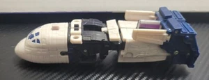TRANSFORMERS TANKOR OCTANE CLASSICS UNIVERSE LOOSE INCOMPLETE FIGURE! L24 - Picture 1 of 6
