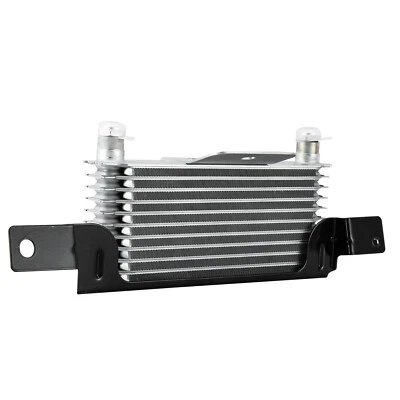 Transmission Oil Cooler Fits 2001-2004 Ford Expedition F-150 4.6L 5.4L V8 2003 - Image 1 of 4