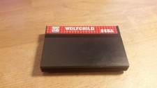 Wolfchild Sega Master System Module