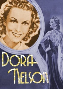Dora Nelson (DVD) Nuovo - Foto 1 di 2